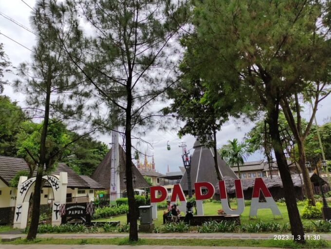 Indonesia Miniature in Park and Jakarta Highlights Tour - Inclusions and Important Information