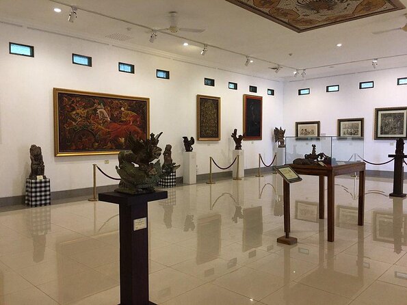 Indonesia: Museum Pasifika - Good To Know