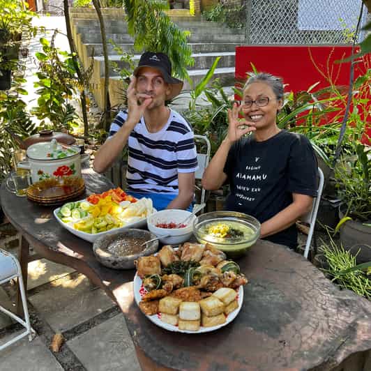 Indonesian Cooking Class in Yogyakarta - Class Experience
