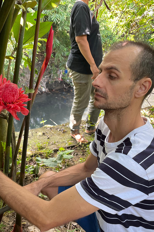 Indonesian Cooking Class in Yogyakarta - Culinary Highlights