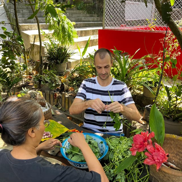Indonesian Cooking Class in Yogyakarta - Customer Reviews