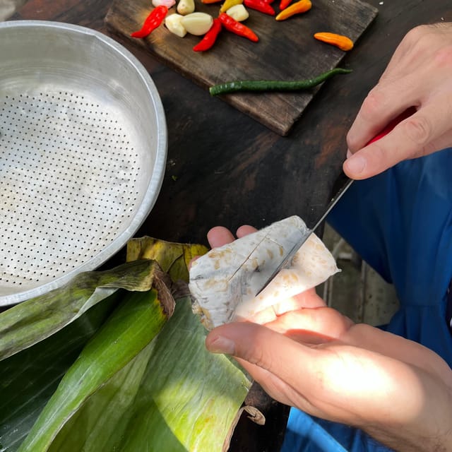 Indonesian Cooking Class in Yogyakarta - Frequently Asked Questions