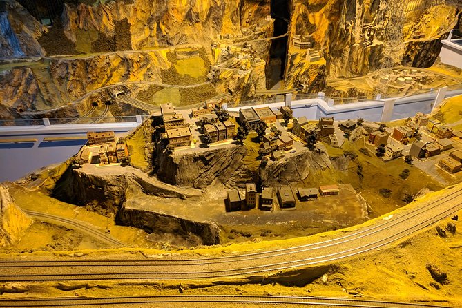 Indoor Admission Ticket | NORTHLANDZ - Tour Accessibility
