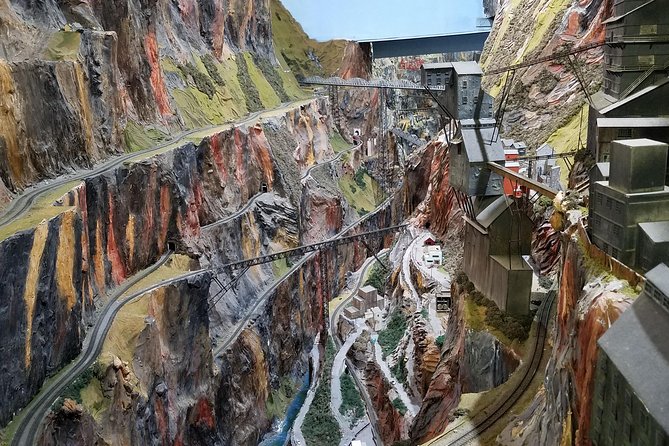 Indoor Admission Ticket | NORTHLANDZ - Meeting and Pickup