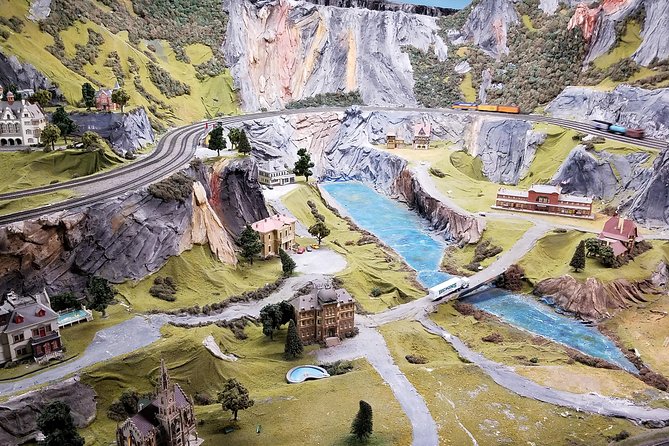 Indoor Admission Ticket | NORTHLANDZ - Additional Information