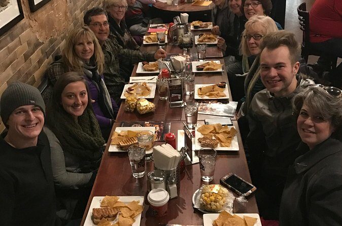 Indoor Minneapolis Skyway Food Tour - Frequently Asked Questions