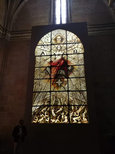 Indoor Monumental Route (Segovia) - Itinerary and Highlights