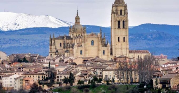 Indoor Monumental Route (Segovia) - Cancellation Policy and Refunds