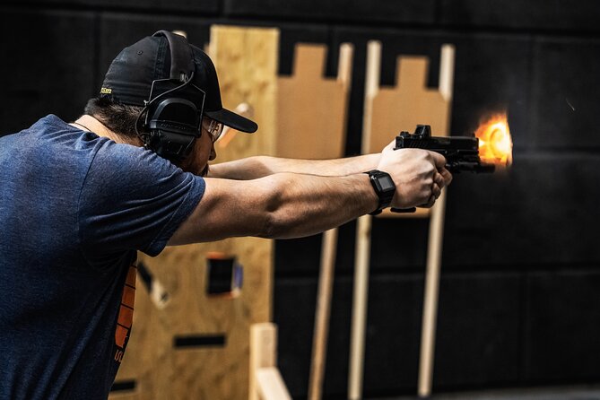 Indoor Shooting Range in Rexburg Near Yellowstone and Teton Parks - Frequently Asked Questions
