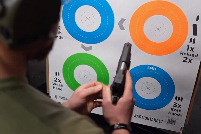 Indoor Shooting Range PRIVATE Group Near Yellowstone and Tetons - Frequently Asked Questions