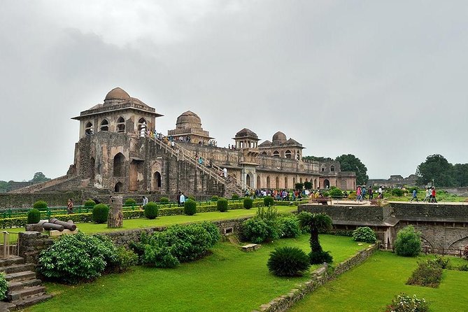 Indore Local Tour - Key Attractions in Indore