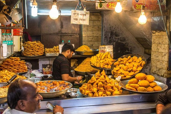 Indore Local Tour - Customer Reviews and Policies
