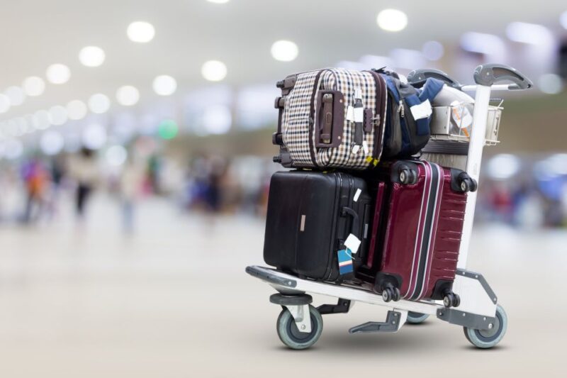 Indore: Private Transfer From Your Hotel to Indore Airport - Key Points