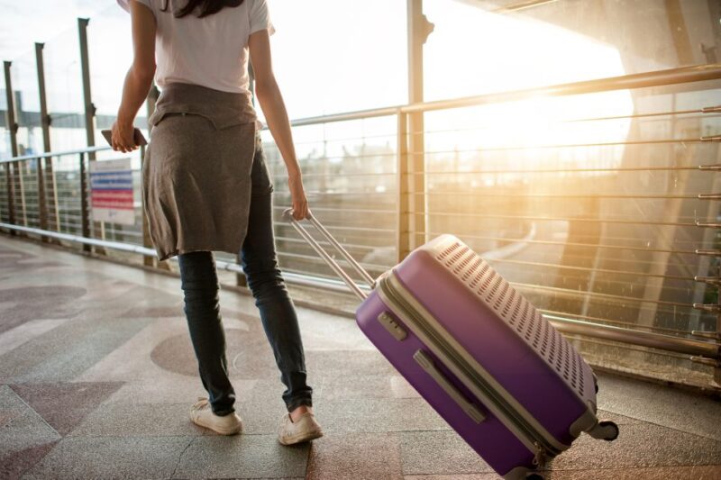Indore: Private Transfer From Your Hotel to Indore Airport - Transfer Experience