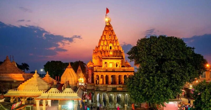 Indore/Ujjain: 2-Day Tour With Mahakaleshwar Temple & Hotel - Transportation and Accommodation
