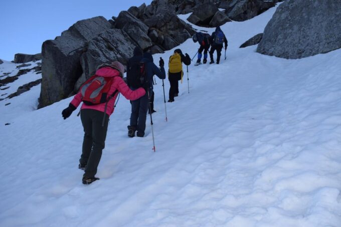Indrahaar Pass Trek - Frequently Asked Questions