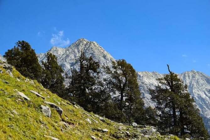 Indrahar Pass 4-Day Guided Trek - Difficulty and Fitness