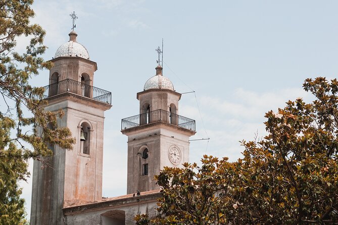 Indulge in a Private Day Experience to Colonia Del Sacramento! - Wander Through Cobblestone Streets