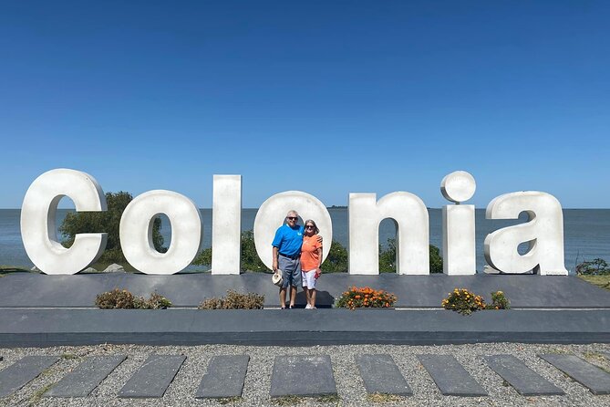 Indulge in a Private Day Experience to Colonia Del Sacramento! - Uncover Colonias Multicultural Heritage