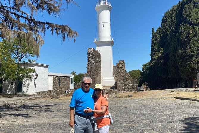 Indulge in a Private Day Experience to Colonia Del Sacramento! - Tour Highlights and Inclusions