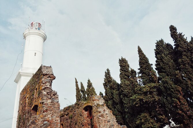 Indulge in a Private Day Experience to Colonia Del Sacramento! - Booking Information and Policies