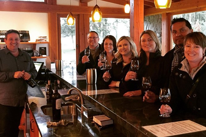 Indulge in a Wine & Food & Farms (Cheese) Tour - Cowichan Valley - Inclusions and Accessibility
