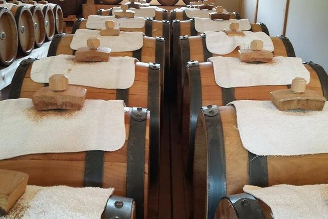 Indulge in a Wine & Food & Farms (Cheese) Tour - Cowichan Valley - Itinerary and Highlights