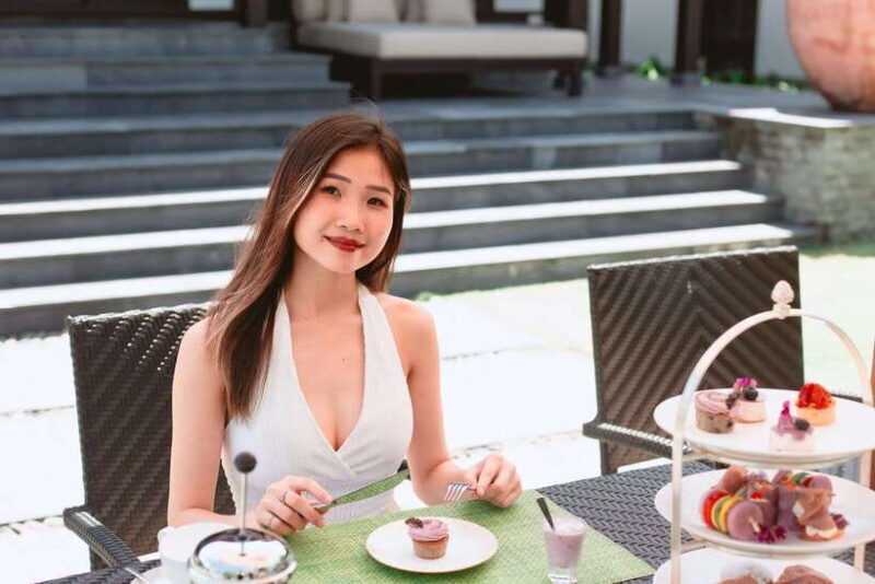 Indulge in Afternoon Tea at Four Seasons Resort The Nam Hai - Frequently Asked Questions