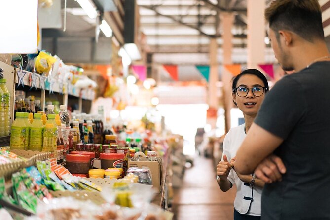 Indulge in Authentic Thai Flavors and Serene Organic Farm (Full Day Course) - Inclusions and Logistics