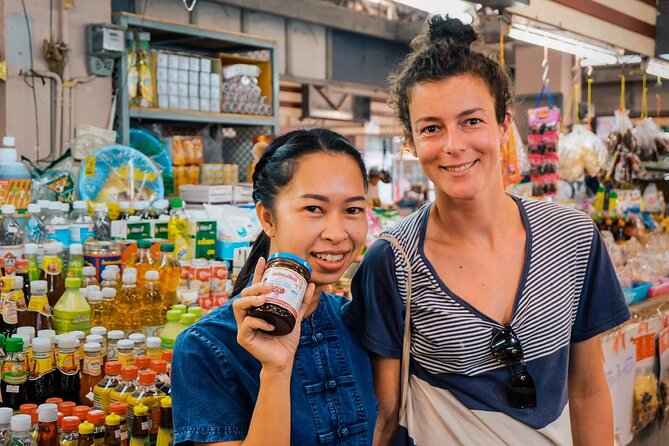 Indulge in Authentic Thai Flavors and Serene Organic Farm (Full Day Course) - Customer Reviews