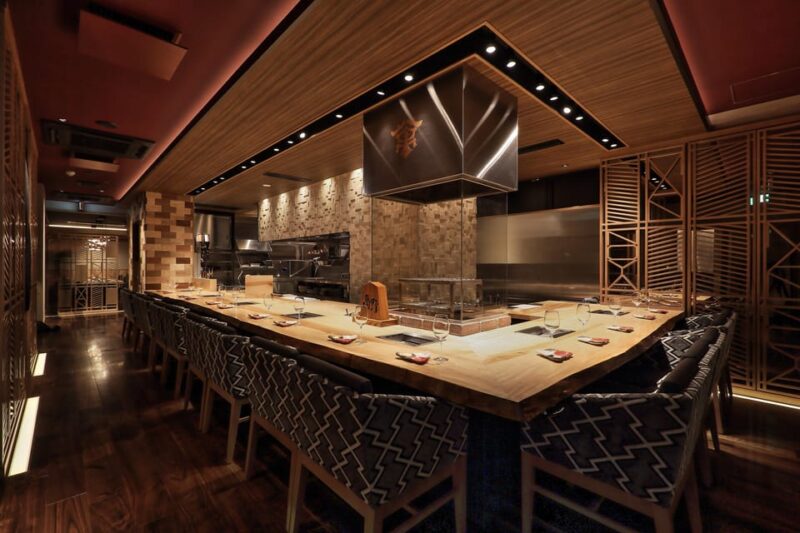Indulge in Premium Japanese Beef at Yakiniku Manno - Key Points