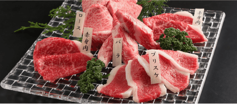 Indulge in Premium Japanese Beef at Yakiniku Manno - Culinary Philosophy