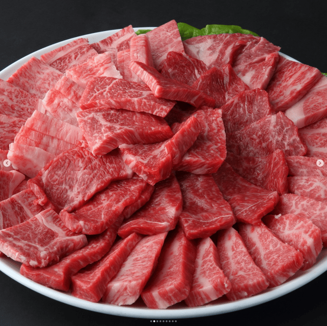 Indulge in Premium Japanese Beef at Yakiniku Manno - Location and Accessibility