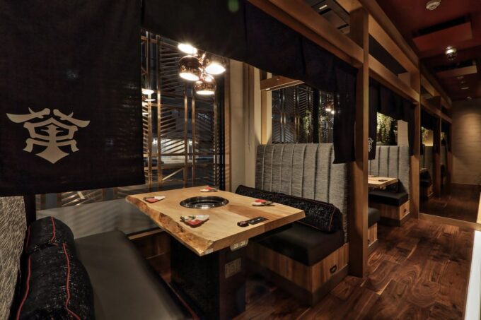 Indulge in Premium Japanese Beef at Yakiniku Manno - What to Expect