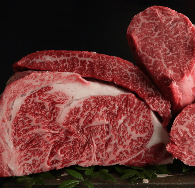 Indulge in Premium Japanese Beef at Yakiniku Manno - The Yakiniku Manno Difference
