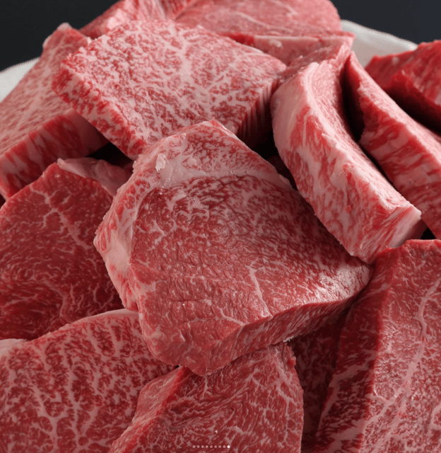Indulge in Premium Japanese Beef at Yakiniku Manno - Frequently Asked Questions