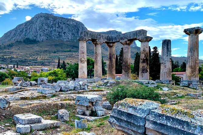 Indulge to the Beauty of Greece With the 4 Days Classical Greece Private Tour - Additional Information