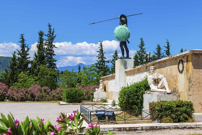 Indulge to the Beauty of Greece With the 4 Days Classical Greece Private Tour - Reviews and Feedback