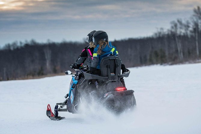 Indy 650 Snowmobile Rental at Action Rentals MT - Polaris Indy 650 Snowmobile Specifications