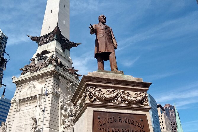 Indy Walking Tours - Pricing and Guarantee