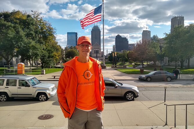 Indy Walking Tours - Tour Highlights and Experience