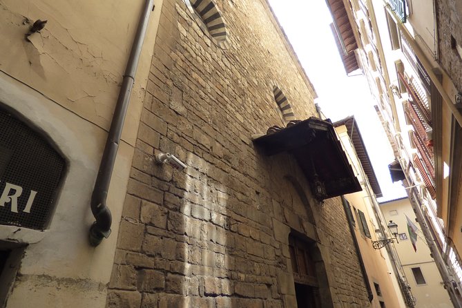 Inferno Tour - Private Guided Tour in Florence - Tour Highlights