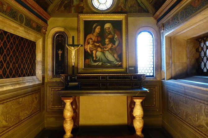 Inferno Tour - Private Guided Tour in Florence - Review by Charles_F