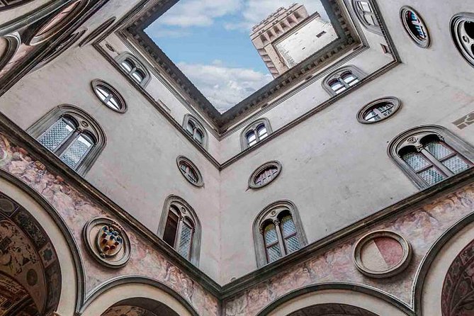 Inferno Tour - Private Guided Tour in Florence - Tour Details