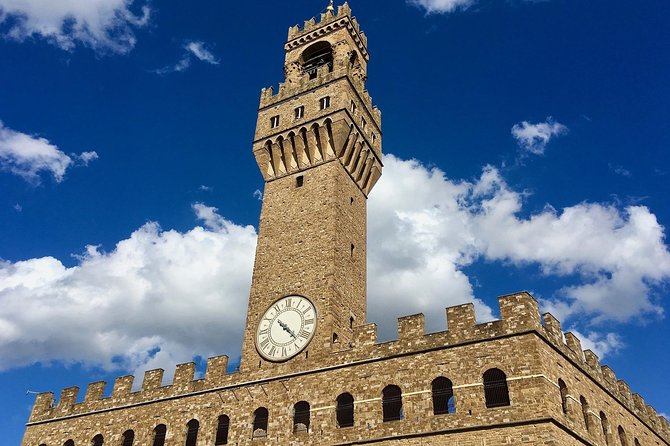 Inferno Tour - Private Guided Tour in Florence - Pricing and Booking