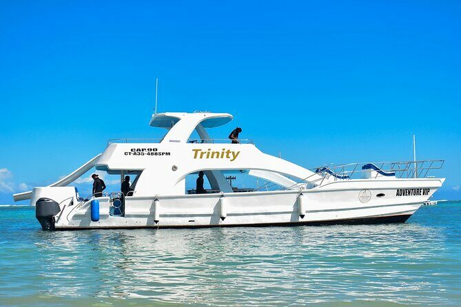 Infinity party boat in Punta Cana - Final Thoughts: Is It Worth It?
