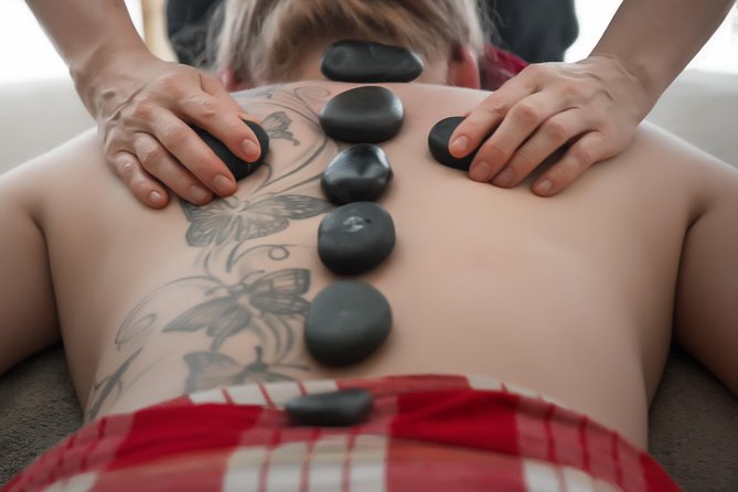 Infinity Spa - Comprehensive Customer Support
