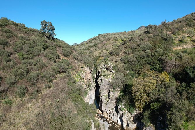 Inflatable Boat Excursion Gole Di Tiberio on the Madonie Near Cefalù - Feedback and Ratings