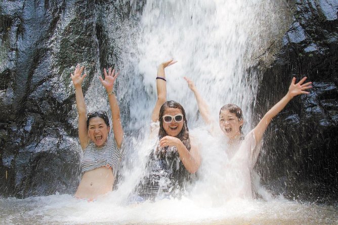 Inflatable Kayaking and Trekking Adventure - Health and Safety Considerations