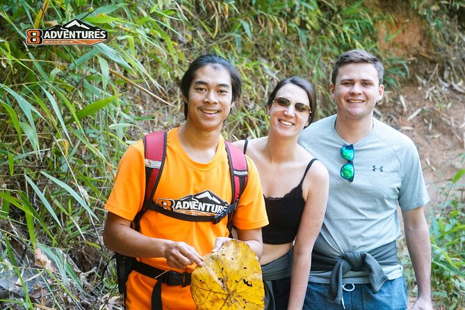 Inflatable Kayaking and Trekking Adventure - Traveler Ratings and Feedback